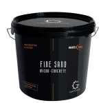 FINE SAND