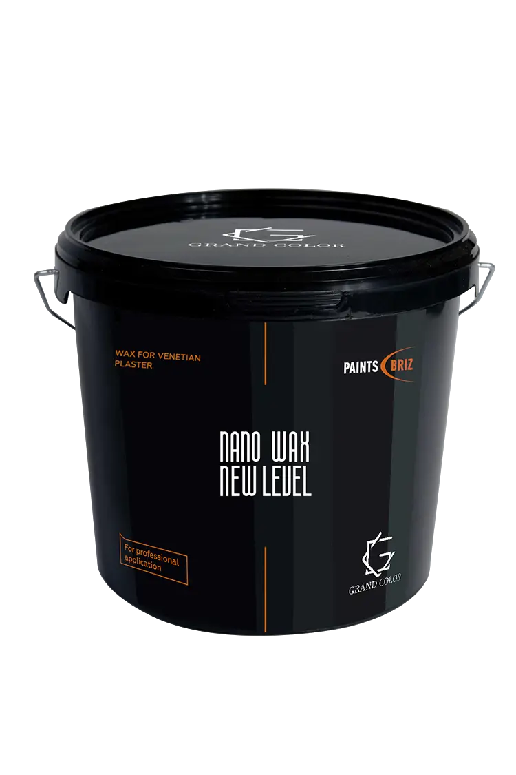 NANO WAX – ბუნებრივი ცვილის ბაზაზე დამზადებული დამცავი ფენა